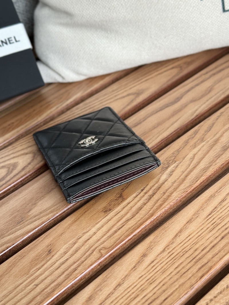 Ch**el wallet purse